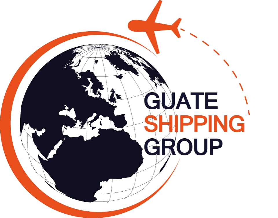 Guate Shipping Group